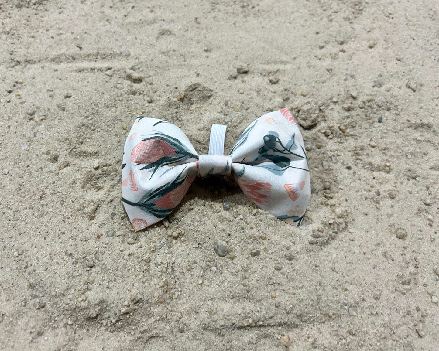 Summer Bow Ties