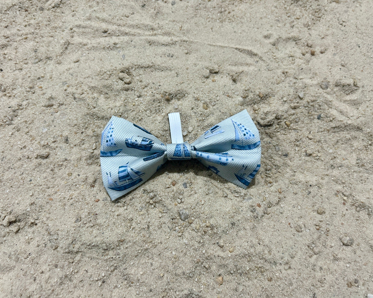 Summer Bow Ties