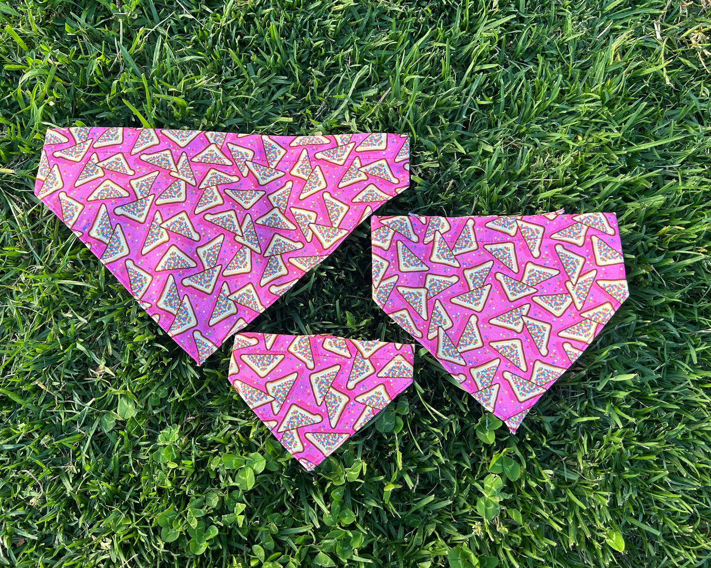 Fairy Bread Bandana