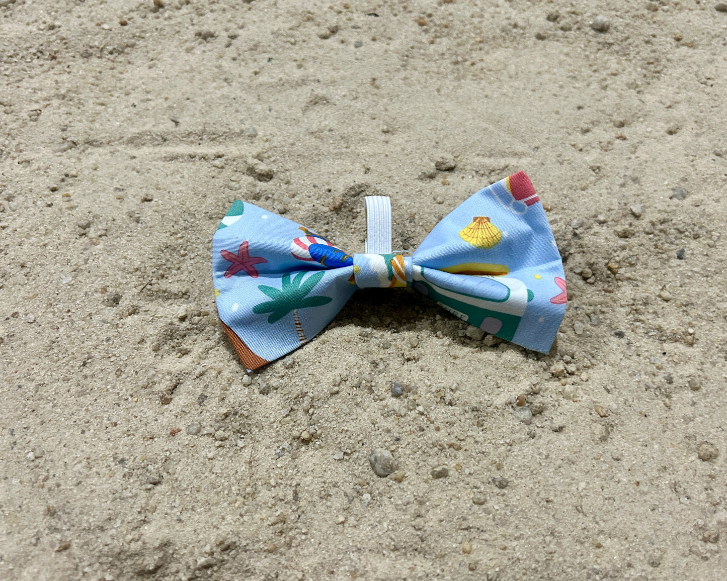 Summer Bow Ties