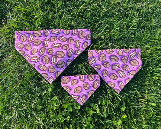 Lamington Bandana