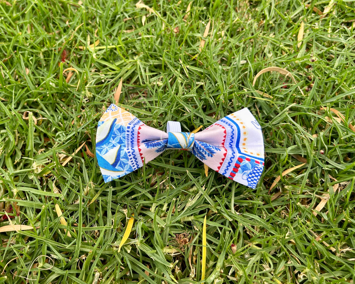 Summer Bow Ties