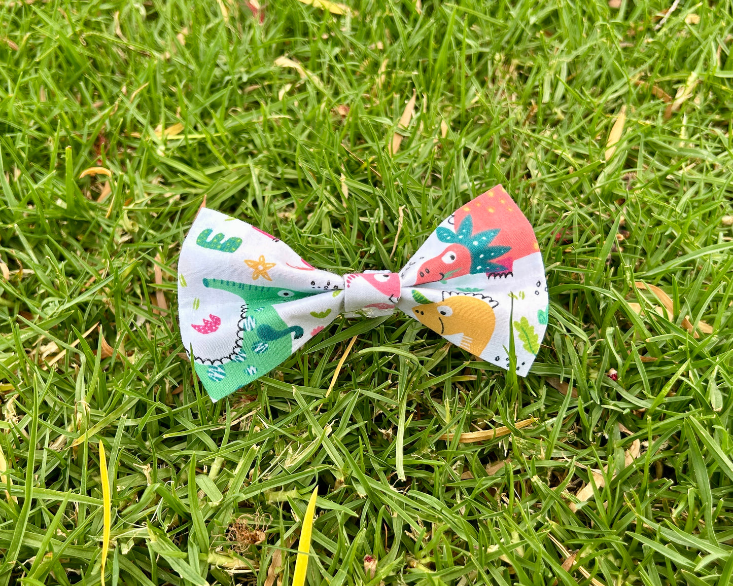 Summer Bow Ties