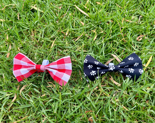 Classic Bow Tie
